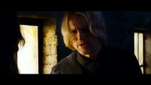 THE HUNGER GAMES 2 Catching Fire - Movie Clip # 1
