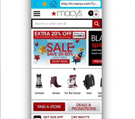 Valuetag Coupons for Macys