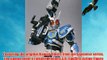 Kamen Rider G3-X: Tamashi Nations S.H. Figuarts Action Figure - Holiday Gift Guide