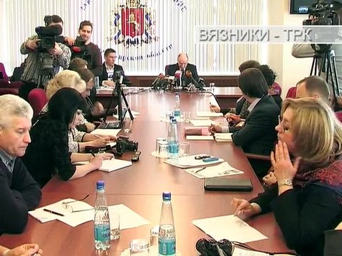 Пресс-конференция председателя ЗС . Передача от 04.12.2014