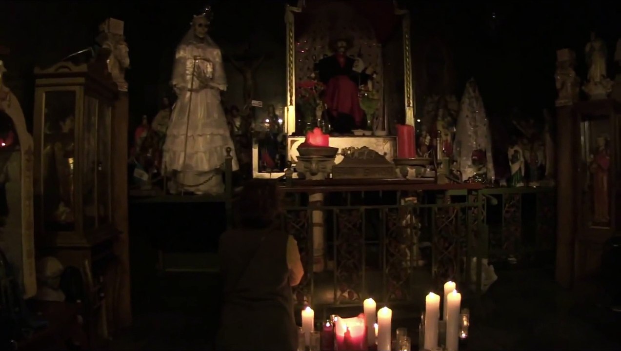 PARANORMAL ACTIVITY _ The Marked Ones TV Spot # 1