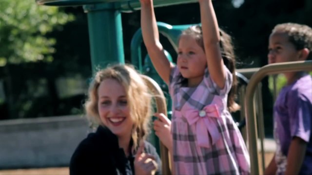 TERRIBLE ANGELS Trailer