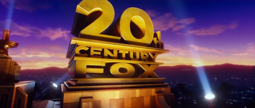 X MEN DAYS OF FUTURE PAST Official Trailer (HD 1080p)