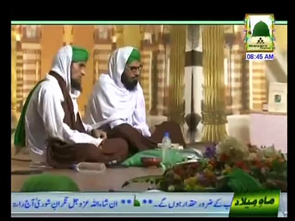 Ab To Bus Aik He Dhun Ha K Madina Daikho