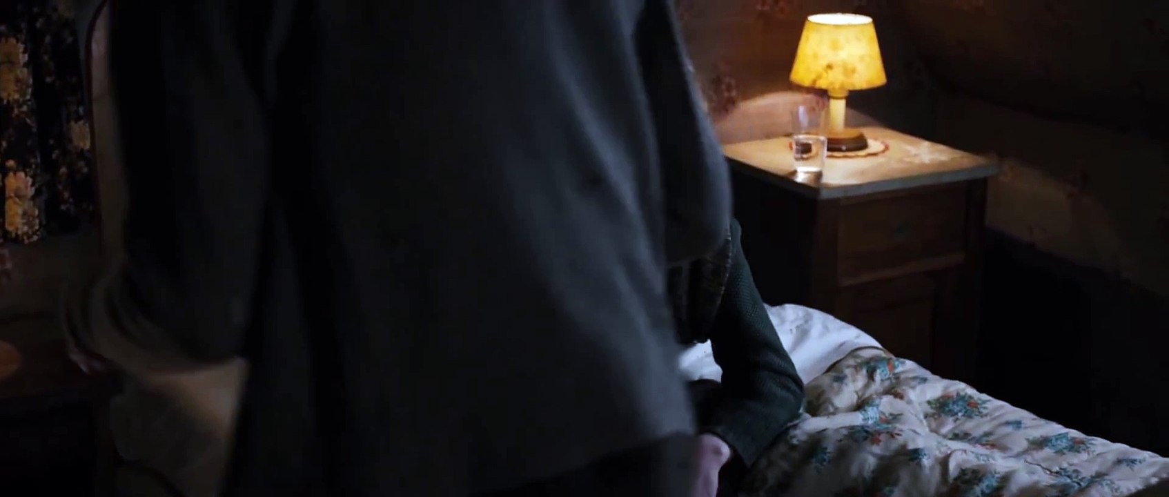 THE BOOK THIEF _This is your first Book_ Movie Clip # 1
