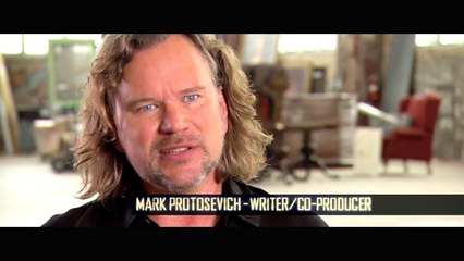 OLDBOY _Josh Brolin Transformation_ Featurette