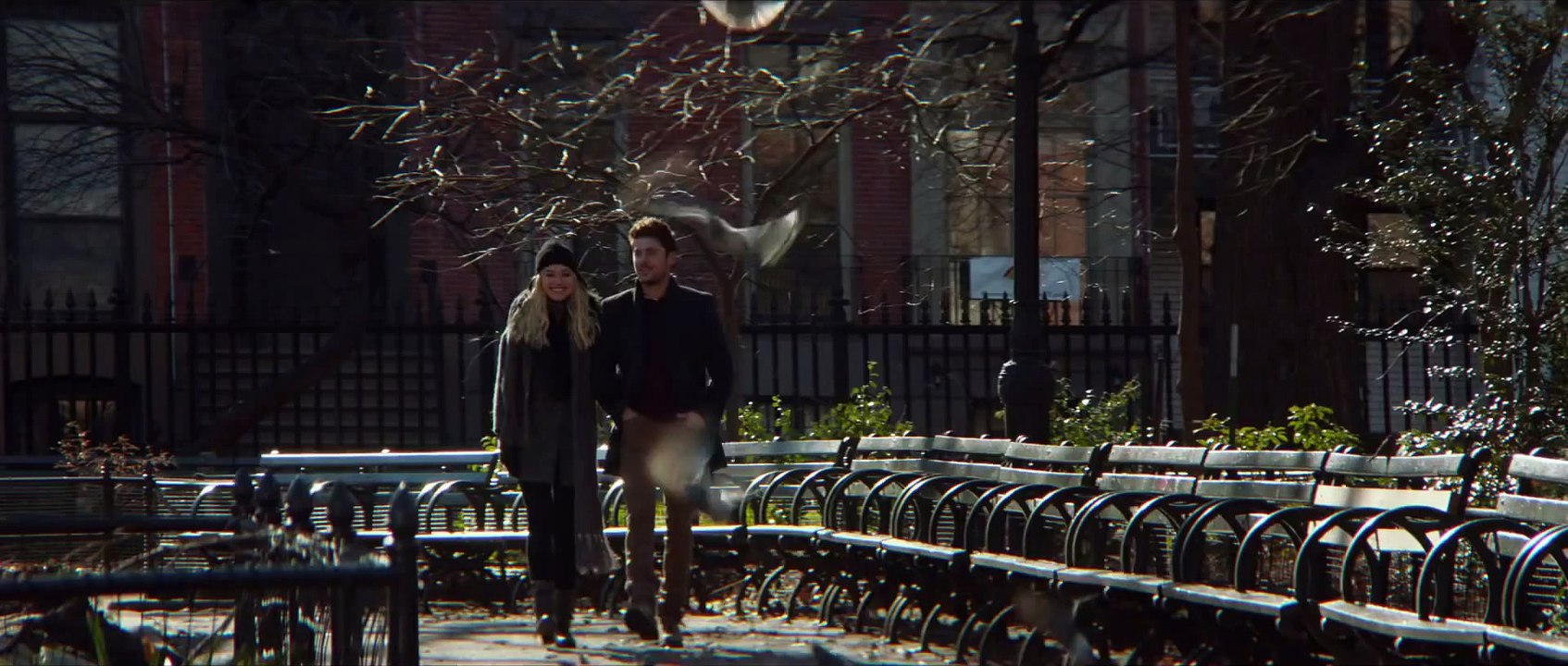 THAT AWKWARD MOMENT Official Trailer (Zac Efron, Miles Teller, Michael B. Jordan)