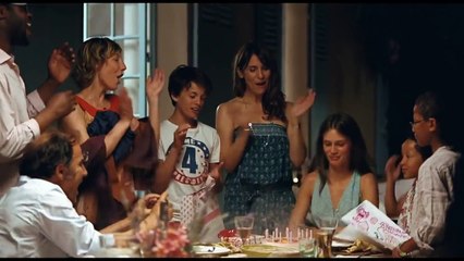 YOUNG AND BEAUTIFUL Movie UK Trailer (2013)