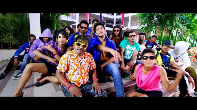 Evariki Evaru Movie : Nuvva Nena Song : Latest Telugu Movie Song 2014