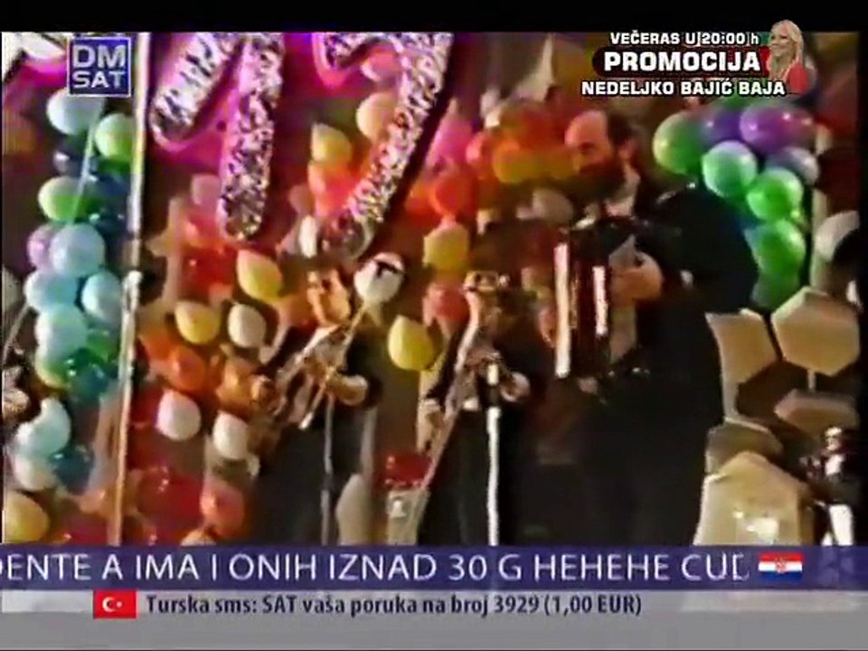 Zorica Brunclik - Plava ljubicica