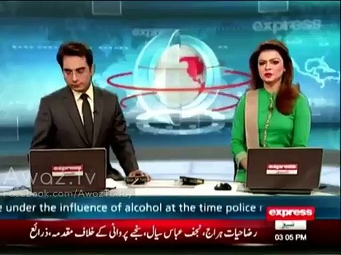 Case registered against 4 MNAs for torturing police, during a raid in F-10 Islamabad