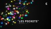 Fête des lumières : Les Pockets, place Maréchal Lyautey
