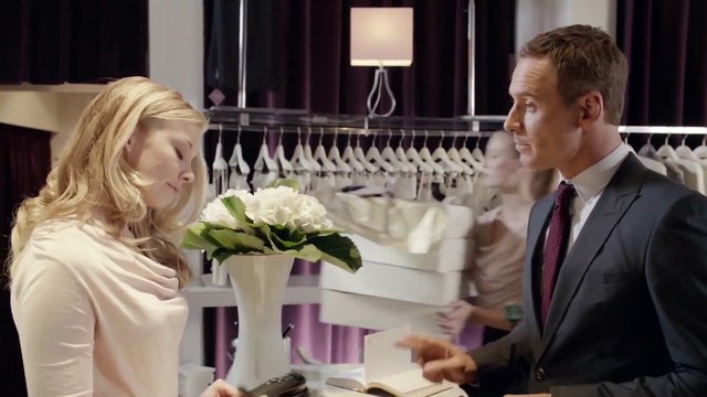 _I Wear Stockings_ THE COUNSELOR Movie Clip # 7