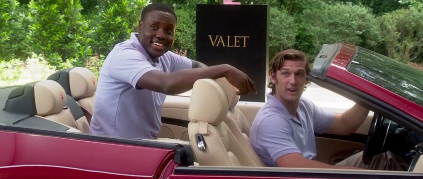 ENDLESS LOVE Trailer (Alex Pettyfer - Gabriella Wilde)