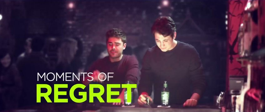 THAT AWKWARD MOMENT Official Trailer [Red Band - Restricted]