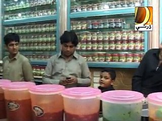 Sindh Rang Shikarpur On Dharti TV