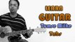 How To Play - Tumse Milke - Guitar Tabs - Parinda - Suresh Wadkar, R. D. Burman