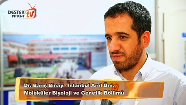 AREL ÜNİ: Türkiye'de İnovasyon Çalışmaları Gelişmekte