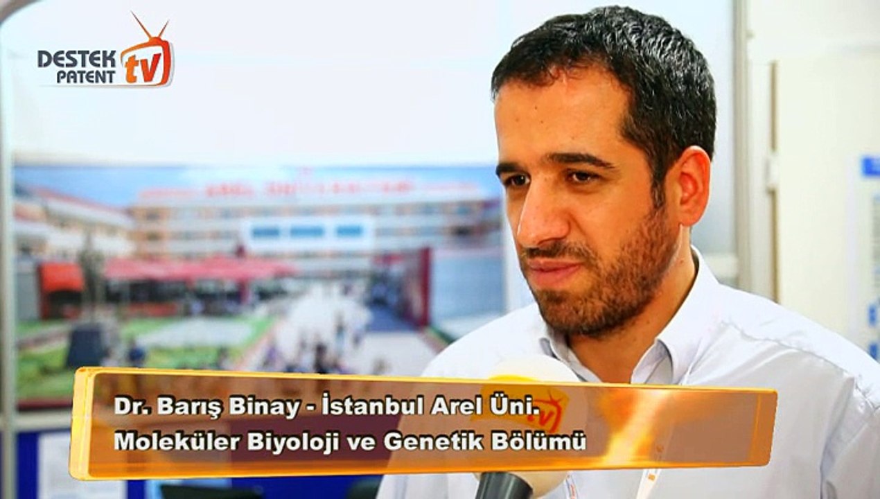 AREL ÜNİ: Türkiye'de İnovasyon Çalışmaları Gelişmekte