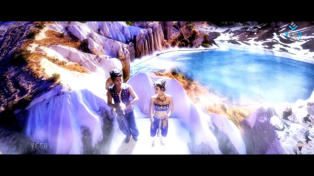 Evariki Evaru Movie : Om Namo Song : Latest Telugu Movie Song 2014