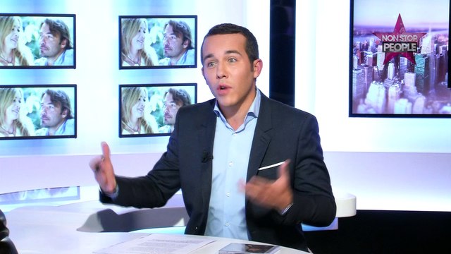 Que devient Justine de Premiers Baisers ? La réponse de Jean-Luc Azoulay