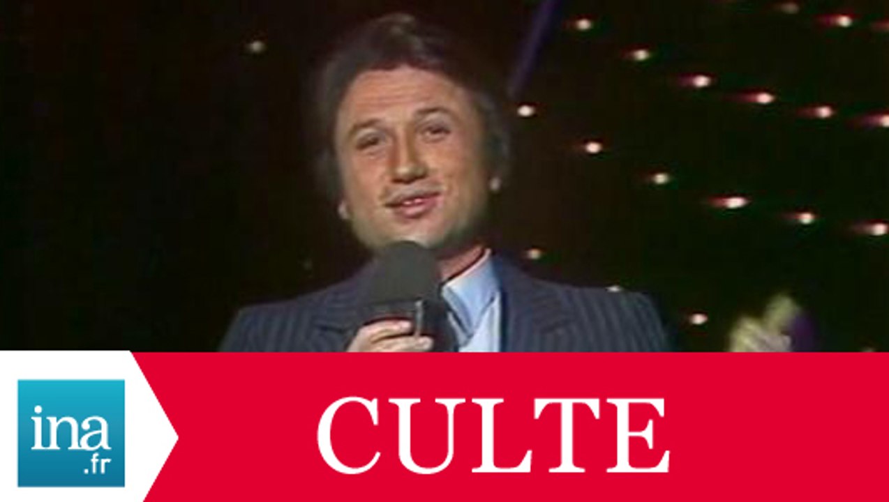 Culte: Champs Elysées, la 1ère émission - Archive INA 1982