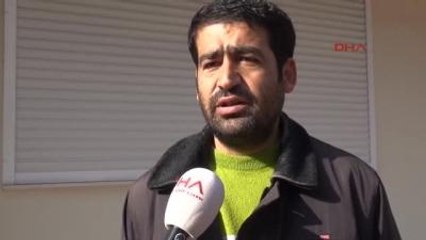 Adana Pankart Sanığına, Bıçaktan 3 Bin 400 Lira Ceza