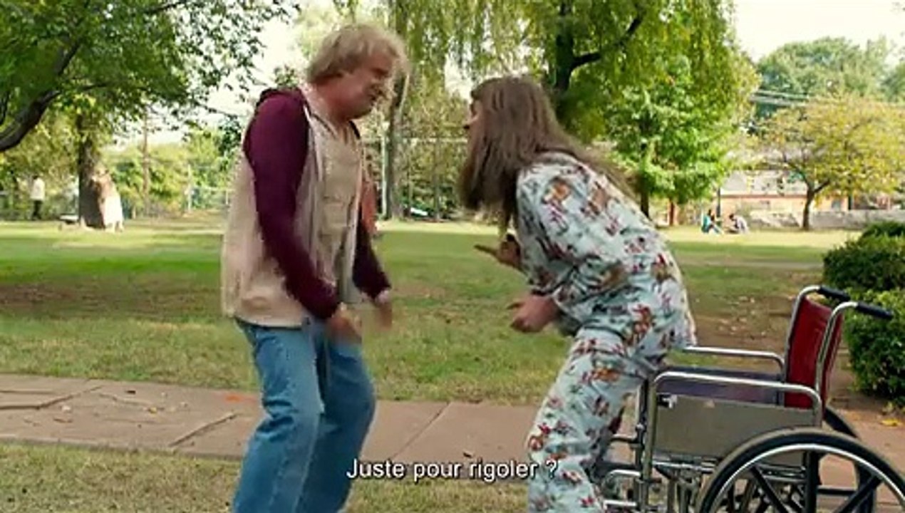 Dumb & Dumber de
