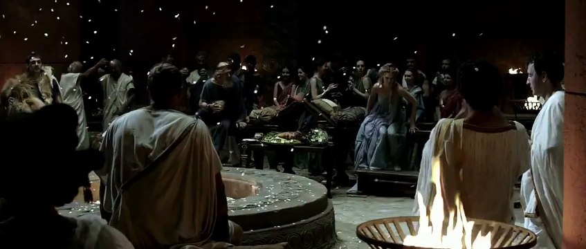 HERCULES 3D _ The Legend Begins Official Trailer (2014)