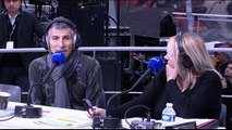 Téléthon 2014 : Morandini reçoit Sophie Davant, Nagui et Garou