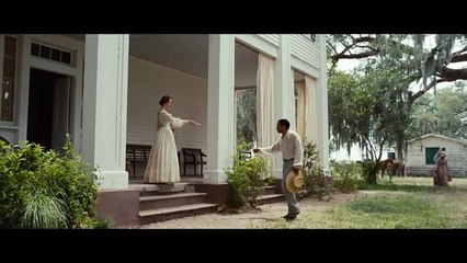12 YEARS A SLAVE _Where You From __ Movie Clip # 3