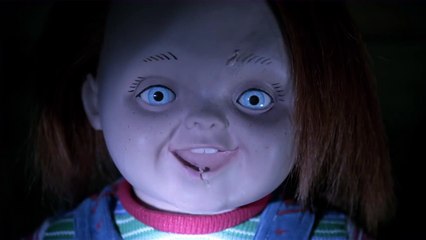 CURSE OF CHUCKY Movie Clip