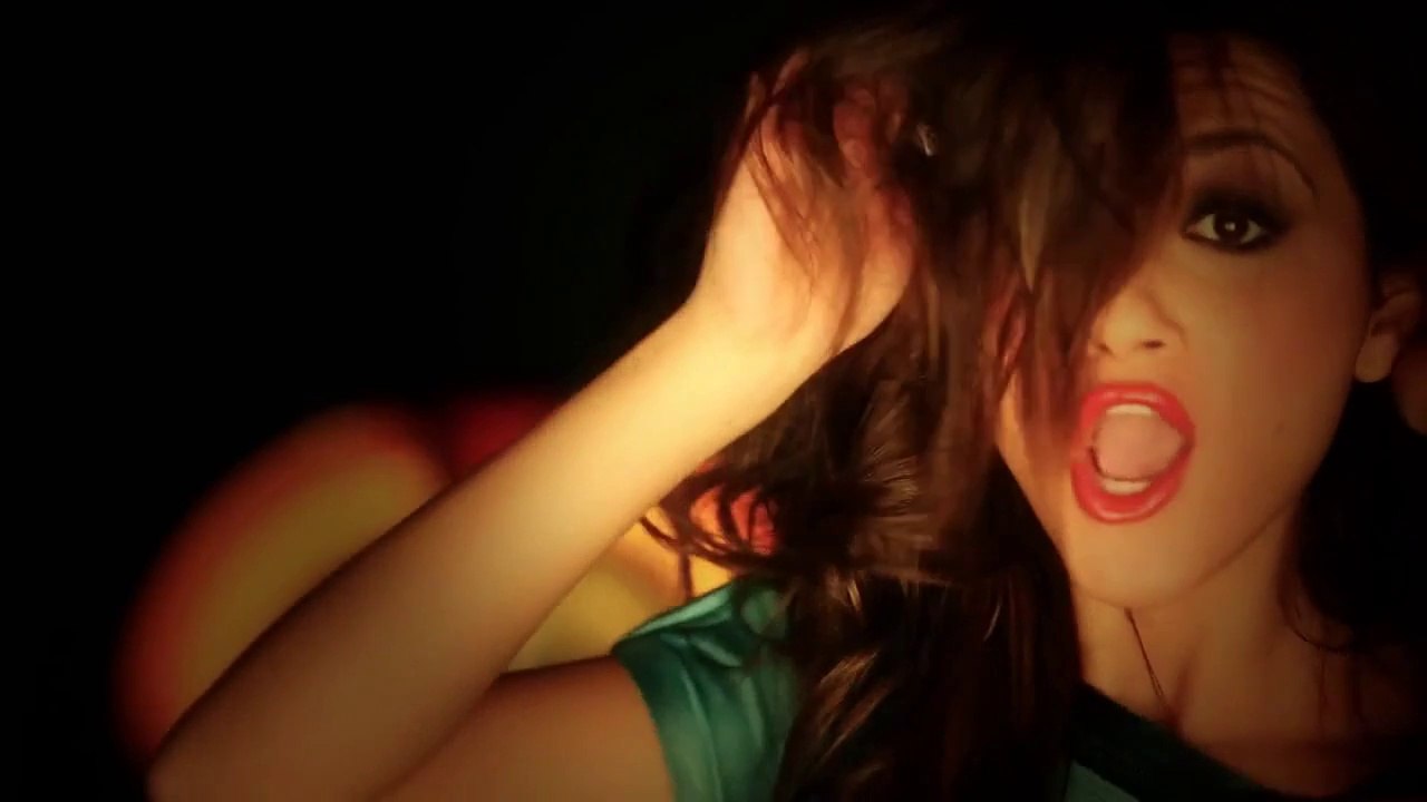 Μαρία Κίου Το καλό κορίτσι  (Official ᴴᴰvideo clip) greek face