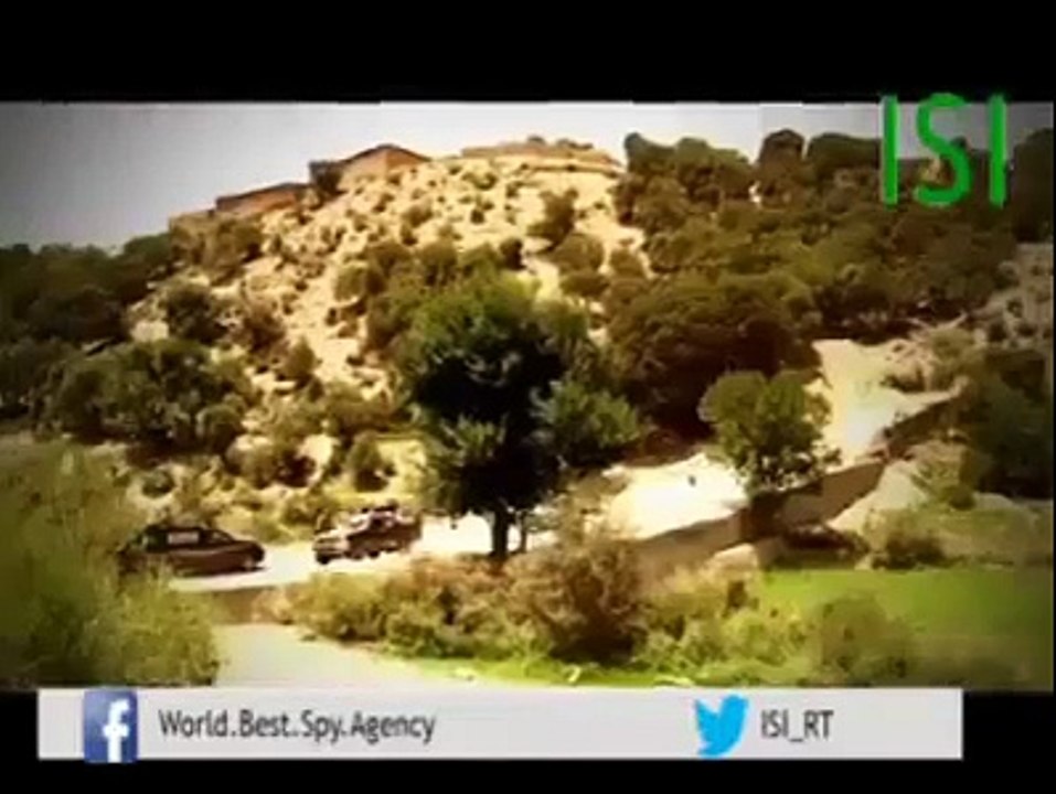Development Projects in FATA Pakistan
