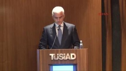 TÜSİAD: AB Türkiye'yi Kesinlikle Kaybetmek İstemiyor