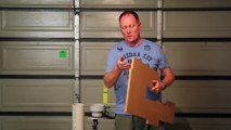 How To Make A Realistic Rocket Launcher Prop
