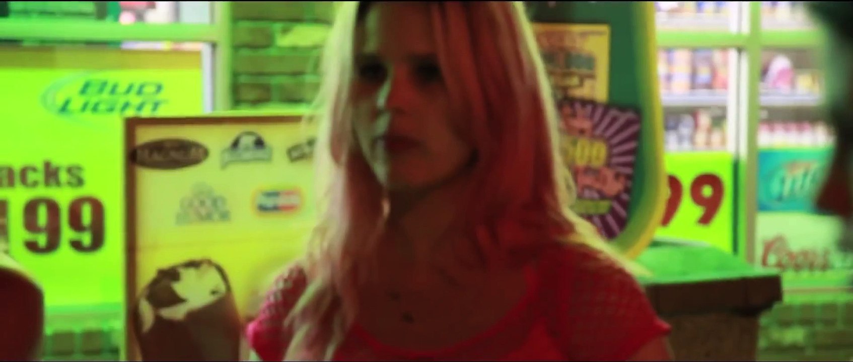 # 1 Spring Breakers Movie Making of