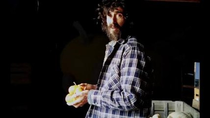 Xavier Mathias aime ses courges - 1