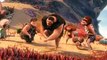 The Croods Movie Clip # 5 _I called them Shoes !_