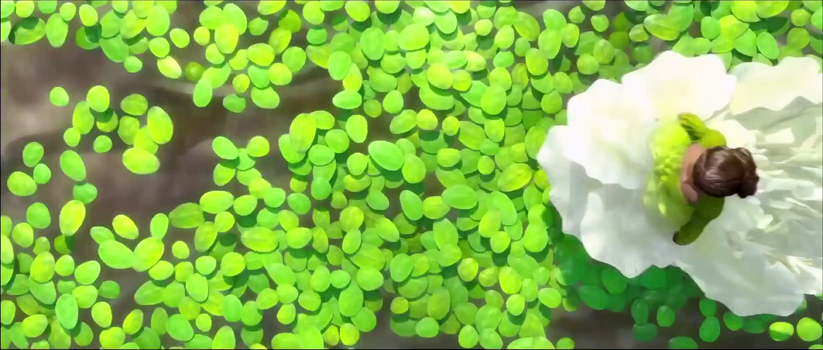 Epic Trailer # 3 (Animation - 2013)