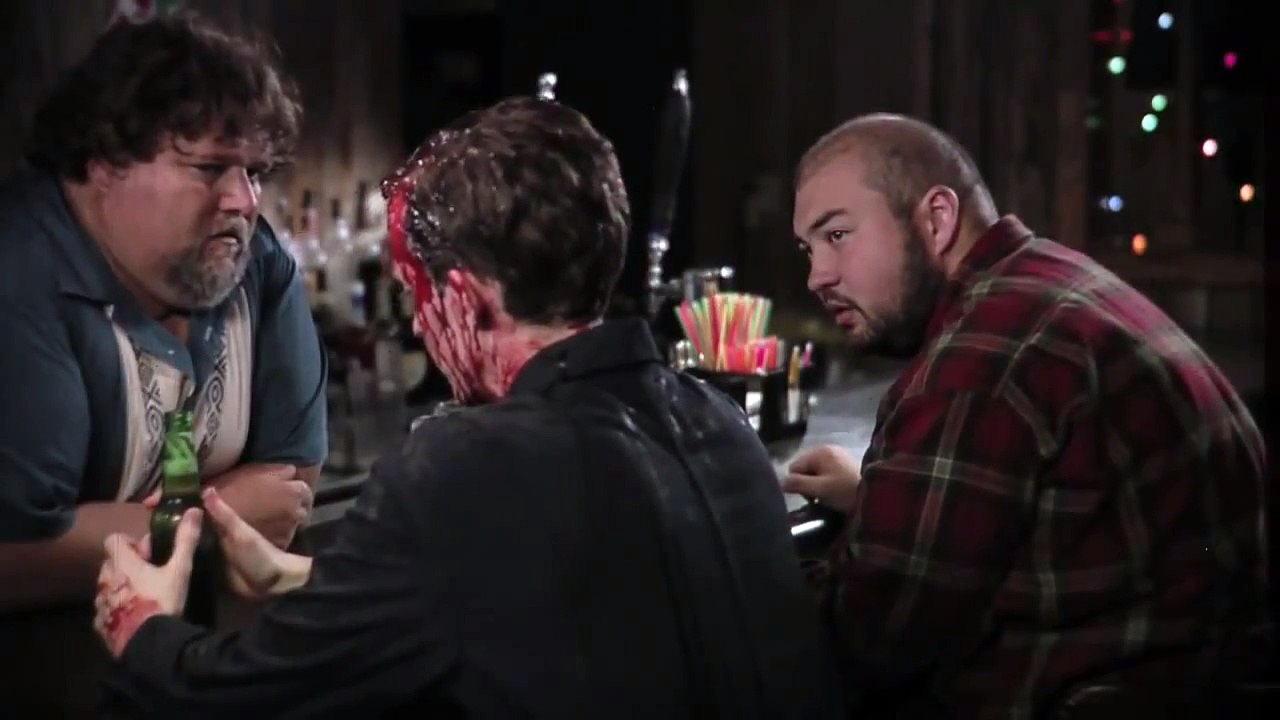 A Cadaver Christmas Trailer (2013)