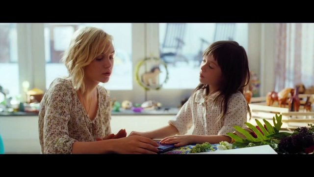 What Maisie Knew Movie Trailer