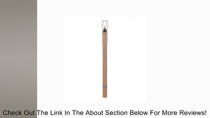 Rimmel ScandalEyes Waterproof Kohl Kajal Eye Liner Review