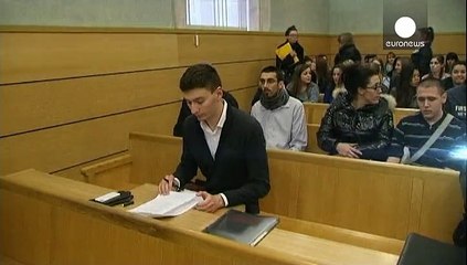 تعلیق گواهی نامه به خاطر افشای محل سرعت سنج