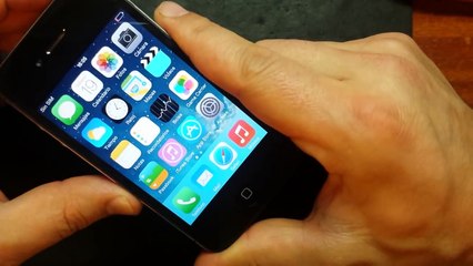 iphone 4s ремонт WI FI
