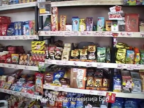 Predsednik Opštine Bor u selima, 04. decembar 2014. (RTV Bor)