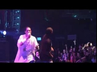 Joey Starr - Météque (Live)