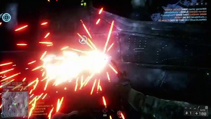 Battlefield 4: He Couldn't Get It Up!