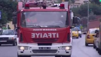 Paksoy Kardeşler Beraat Etti