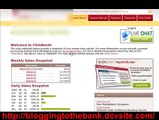Blogging To The Bank Your Free Money Making Blog
